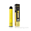 Fume Vape Factory Disposable Vaping Device Pisang Terbaik